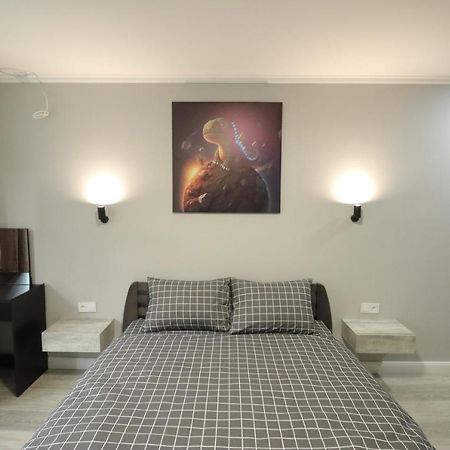 Cosmos Διαμέρισμα Τερνόπιλ Εξωτερικό φωτογραφία