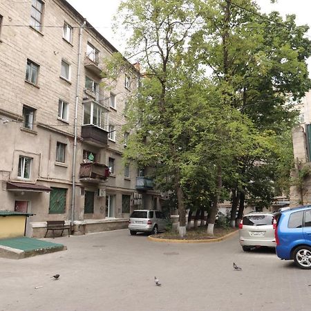 Cosmos Διαμέρισμα Τερνόπιλ Εξωτερικό φωτογραφία